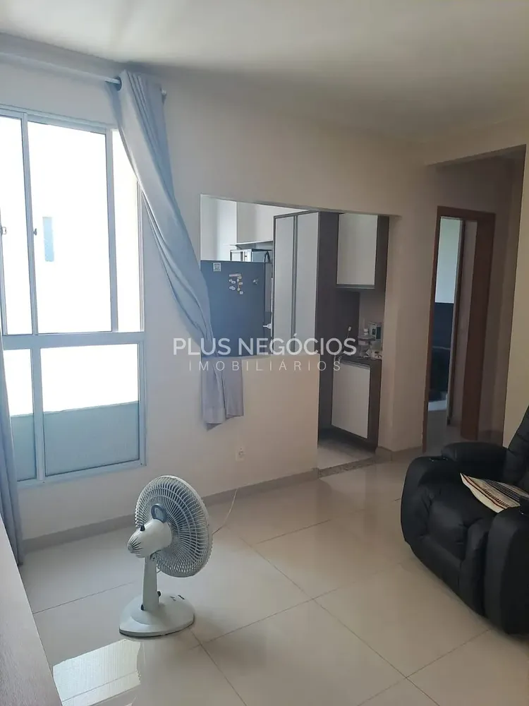 Apartamento, 2 quartos, 49 m² - Foto 4