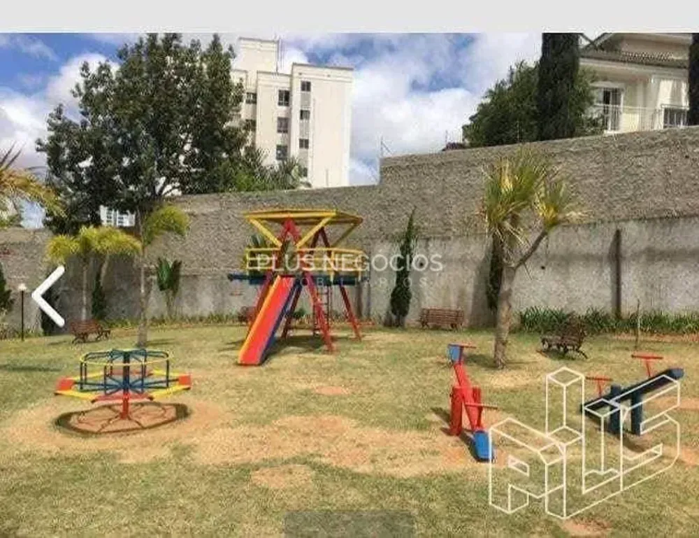 Apartamento, 2 quartos, 49 m² - Foto 3