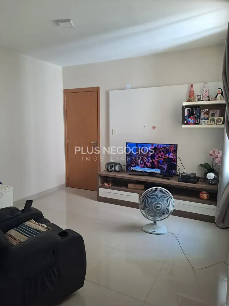 Apartamento, 2 quartos, 49 m² - Foto 5