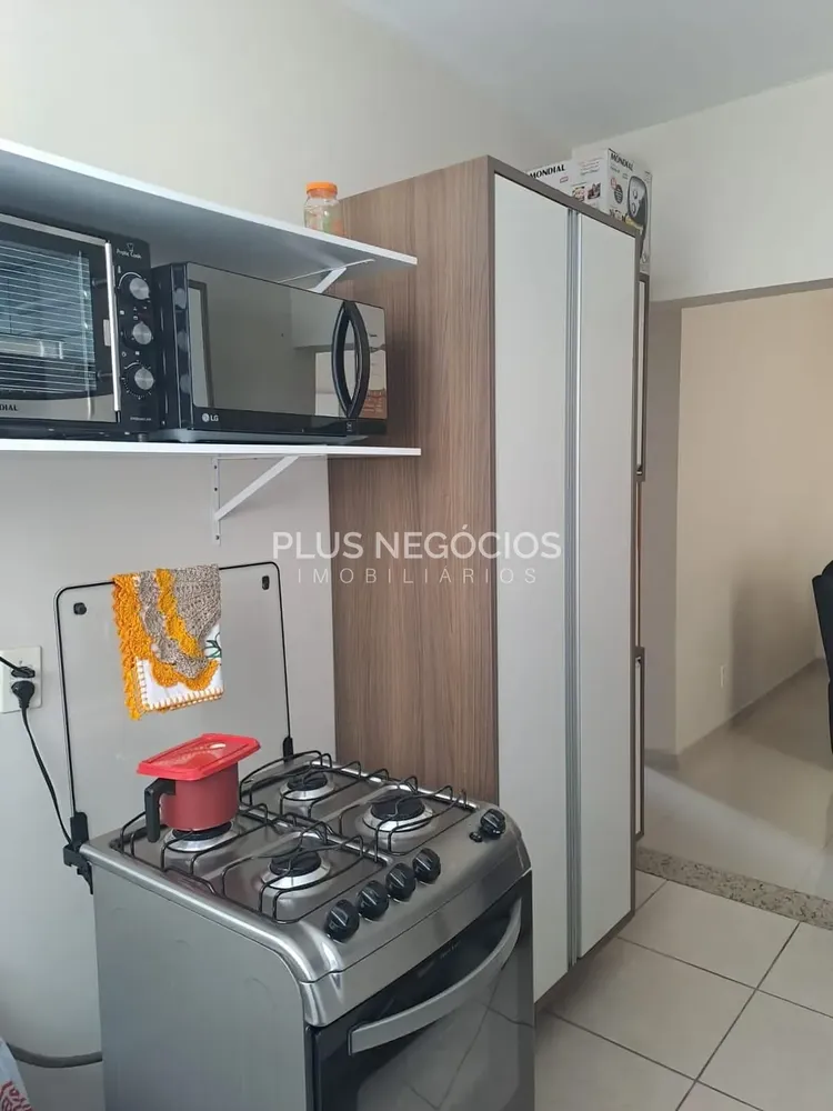 Apartamento, 2 quartos, 49 m² - Foto 9