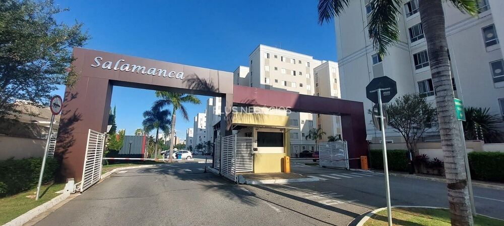Apartamento, 2 quartos, 49 m² - Foto 1