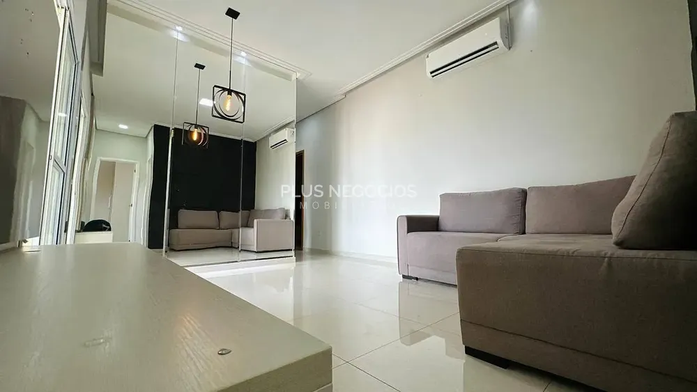 Apartamento, 2 quartos, 69 m² - Foto 1
