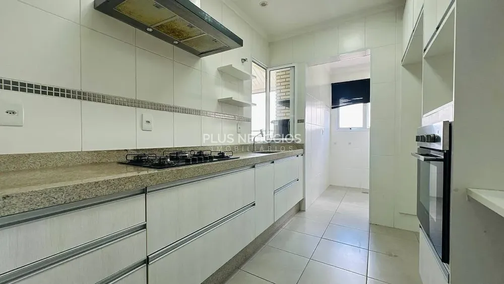 Apartamento, 2 quartos, 69 m² - Foto 3