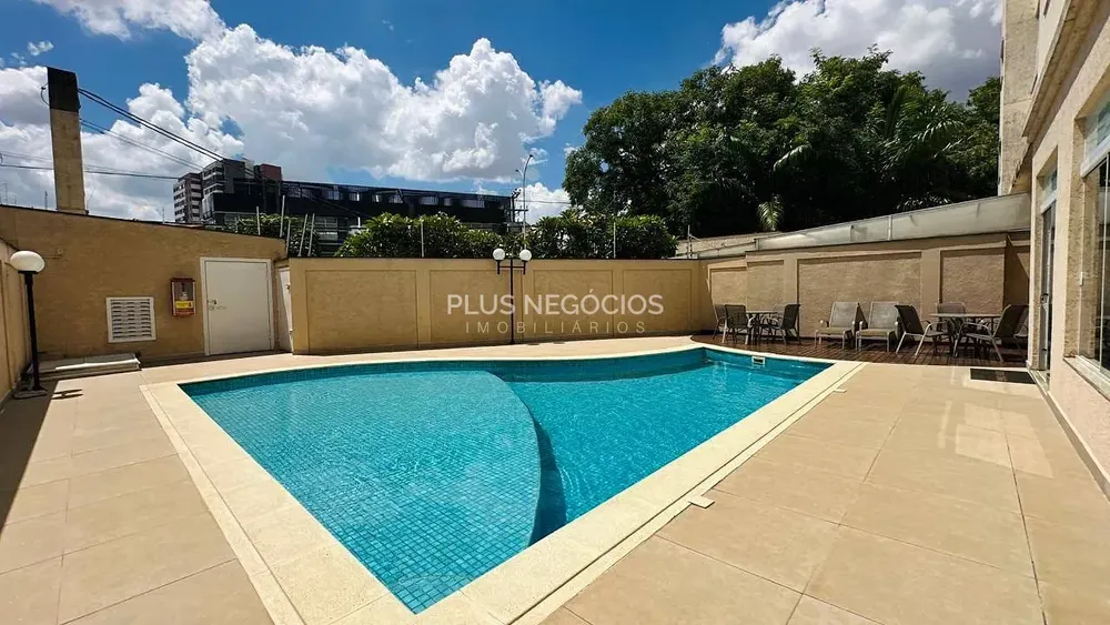 Apartamento, 2 quartos, 69 m² - Foto 11