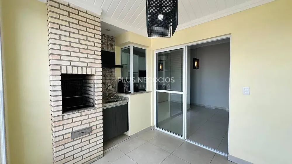 Apartamento, 2 quartos, 69 m² - Foto 2