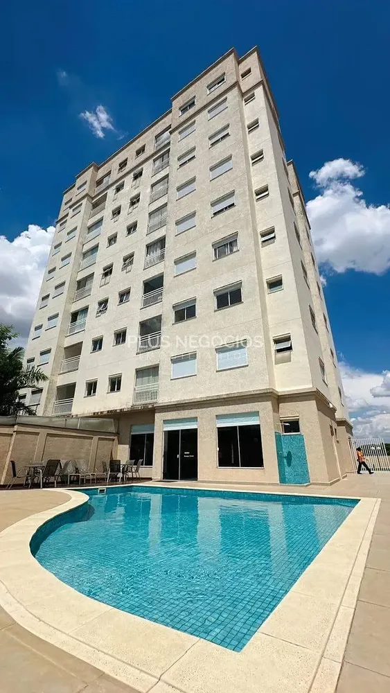 Apartamento, 2 quartos, 69 m² - Foto 10