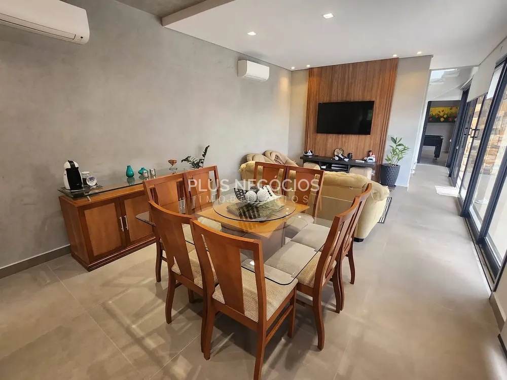Casa, 3 quartos, 409 m² - Foto 3