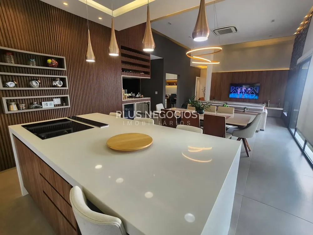 Casa, 3 quartos, 409 m² - Foto 4