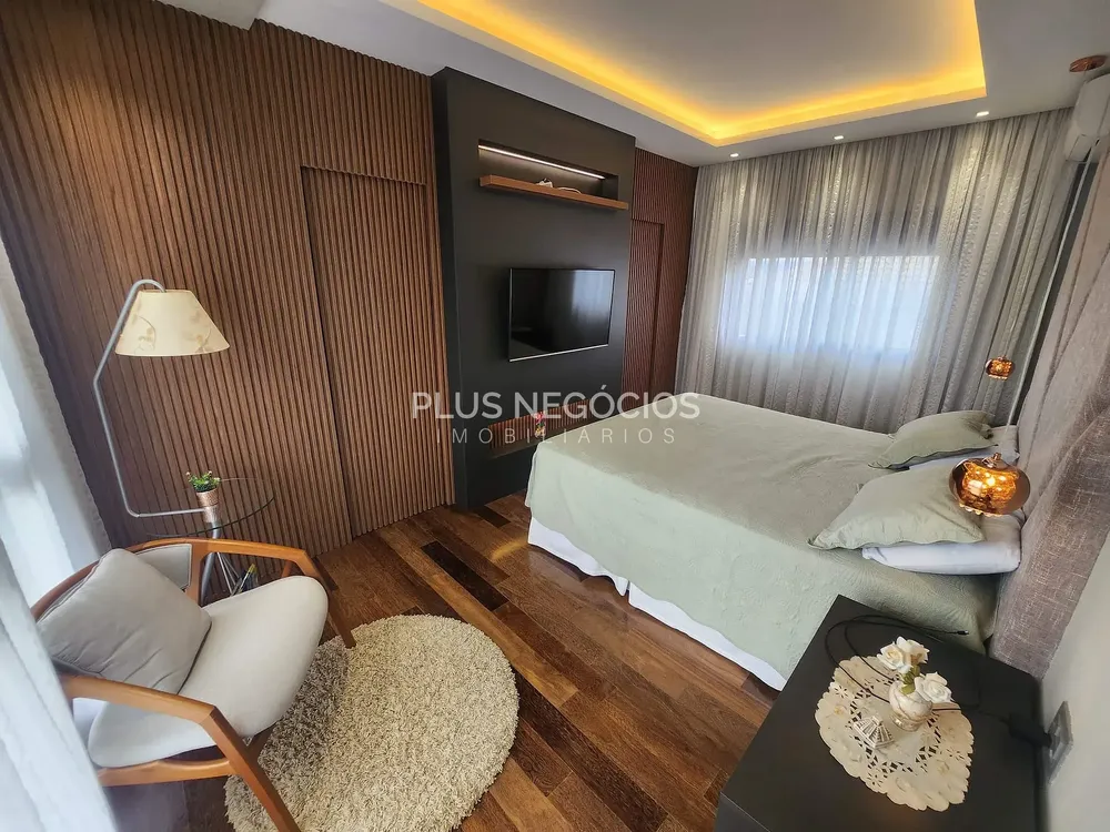 Casa, 3 quartos, 409 m² - Foto 2