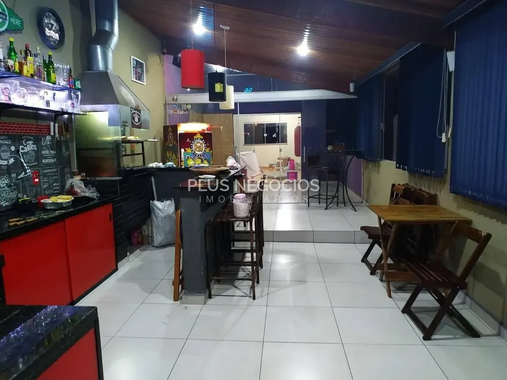 Sobrado, 3 quartos, 160 m² - Foto 2