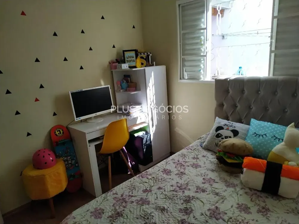 Sobrado, 3 quartos, 160 m² - Foto 6