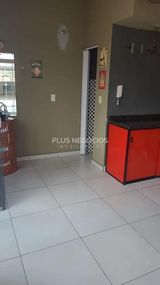 Sobrado, 3 quartos, 160 m² - Foto 3