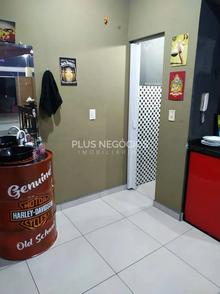 Sobrado, 3 quartos, 160 m² - Foto 4