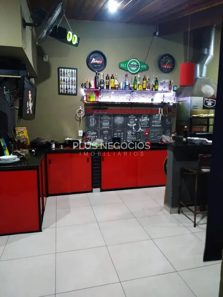 Sobrado, 3 quartos, 160 m² - Foto 1