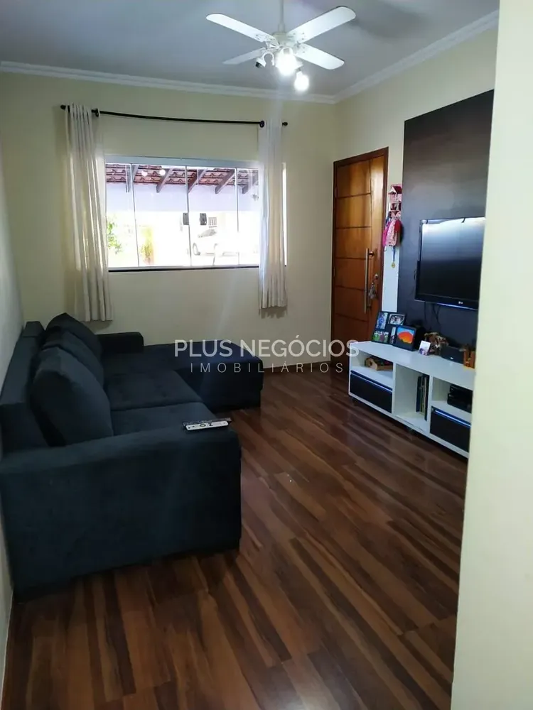 Sobrado, 3 quartos, 160 m² - Foto 5