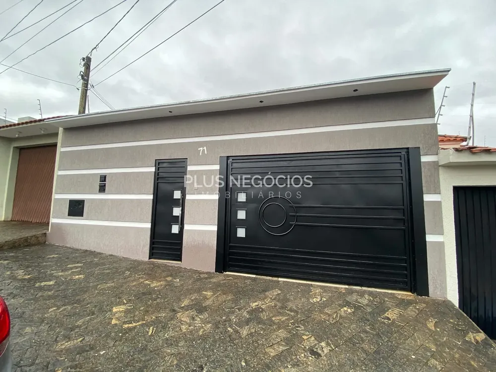 Casa, 2 quartos, 147 m² - Foto 6