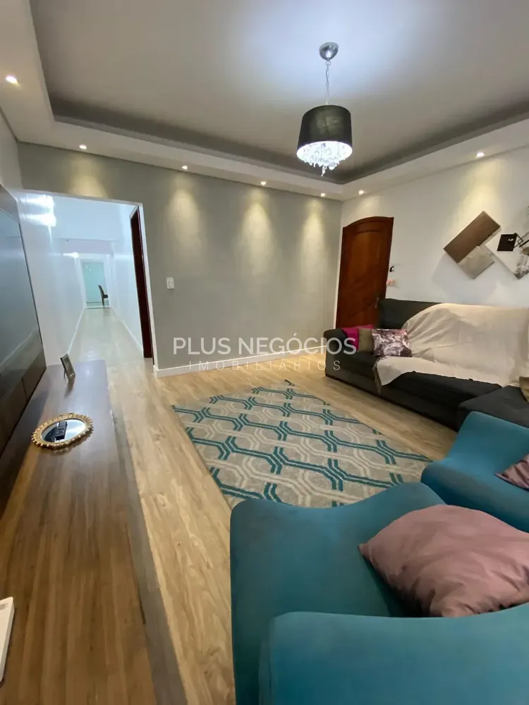 Casa, 2 quartos, 147 m² - Foto 1