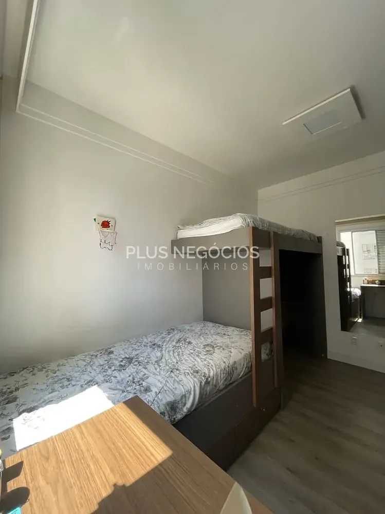 Apartamento, 3 quartos, 167 m² - Foto 5