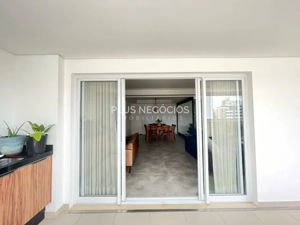 Apartamento, 3 quartos, 167 m² - Foto 11
