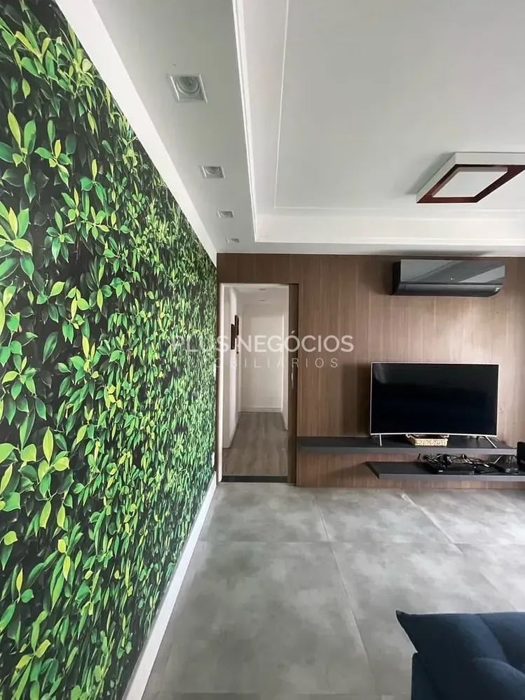 Apartamento, 3 quartos, 167 m² - Foto 2