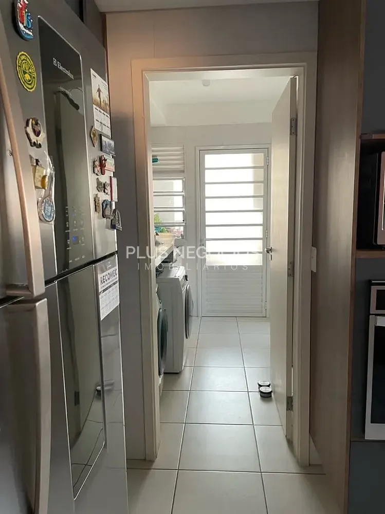 Apartamento, 3 quartos, 167 m² - Foto 9