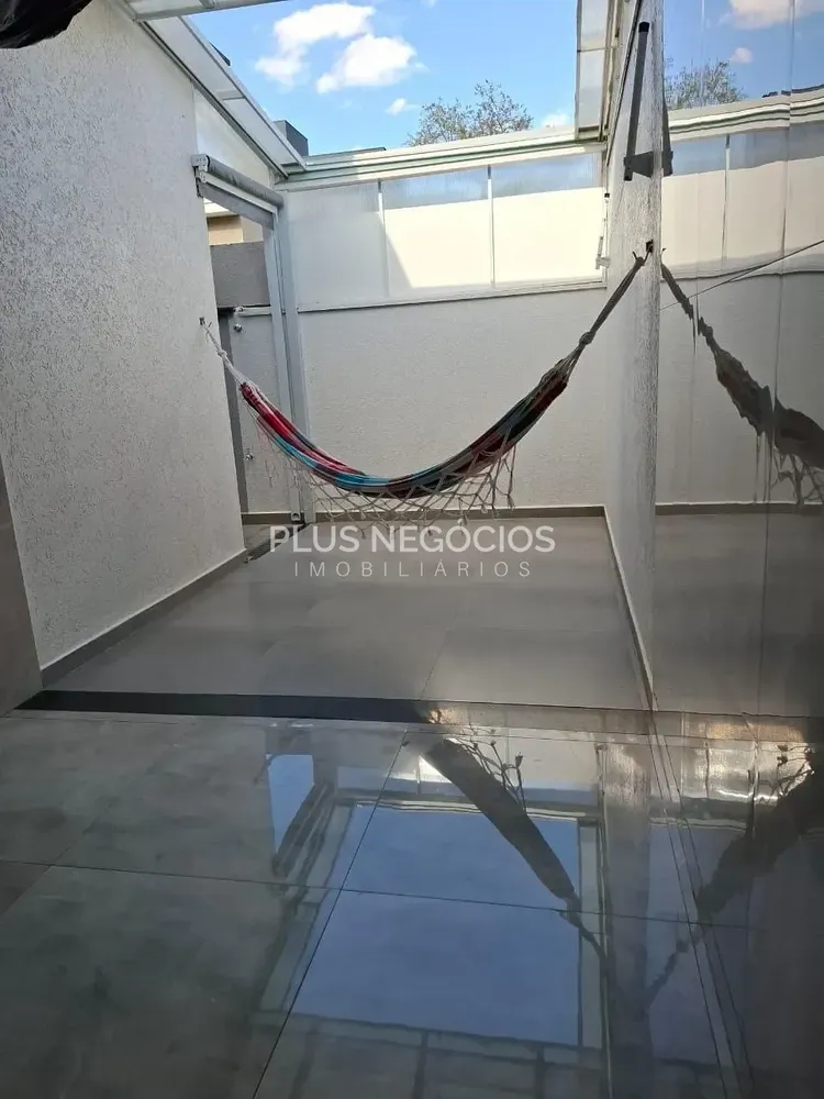 Casa, 3 quartos, 132 m² - Foto 3