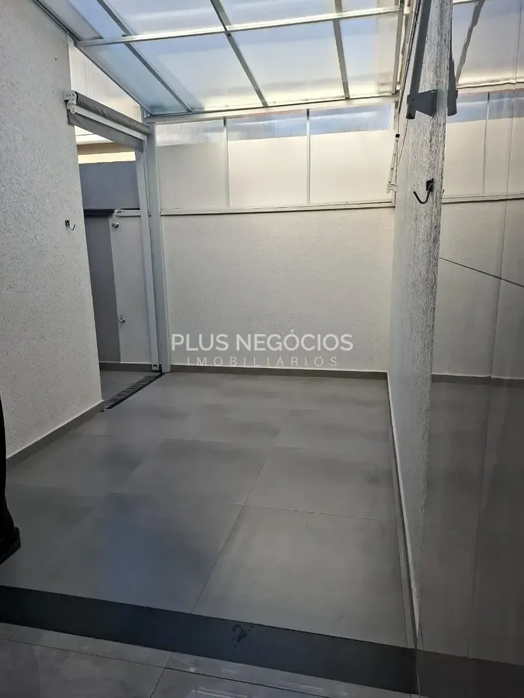 Casa, 3 quartos, 132 m² - Foto 4