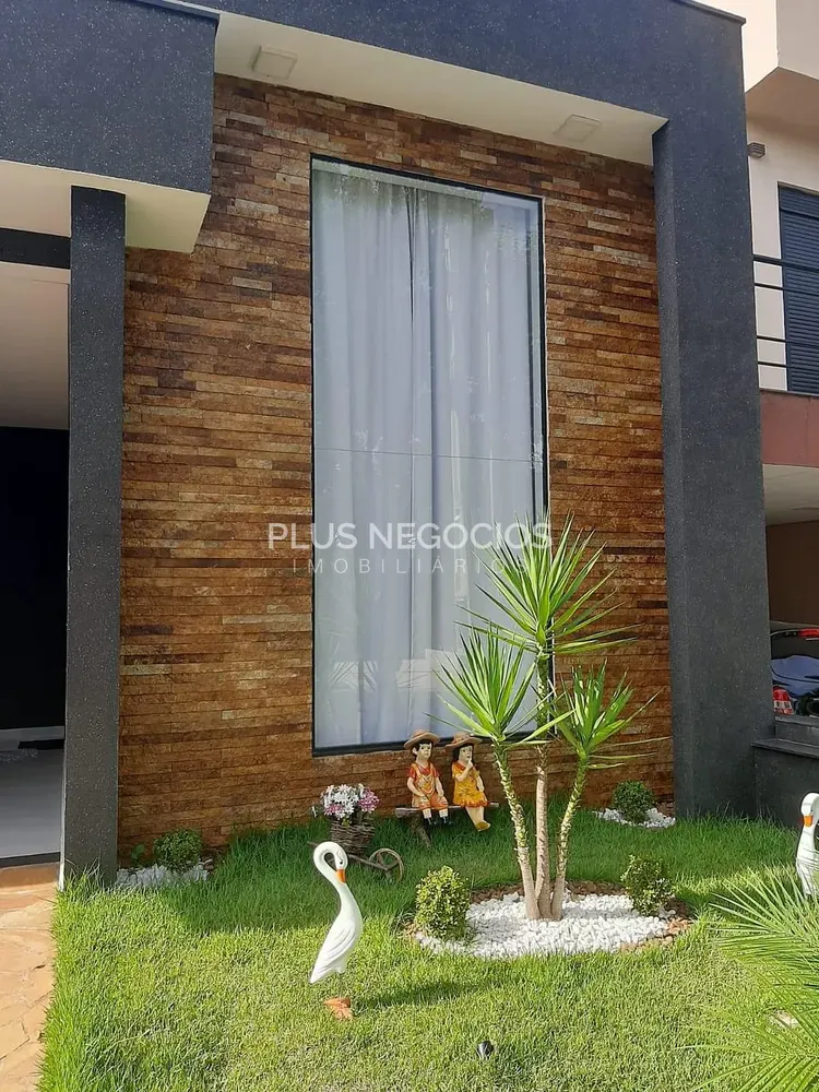 Casa, 3 quartos, 132 m² - Foto 5