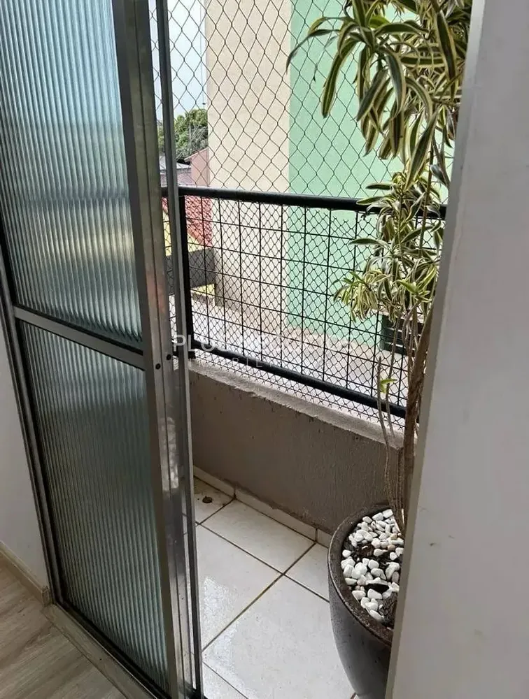 Apartamento, 2 quartos, 89 m² - Foto 2
