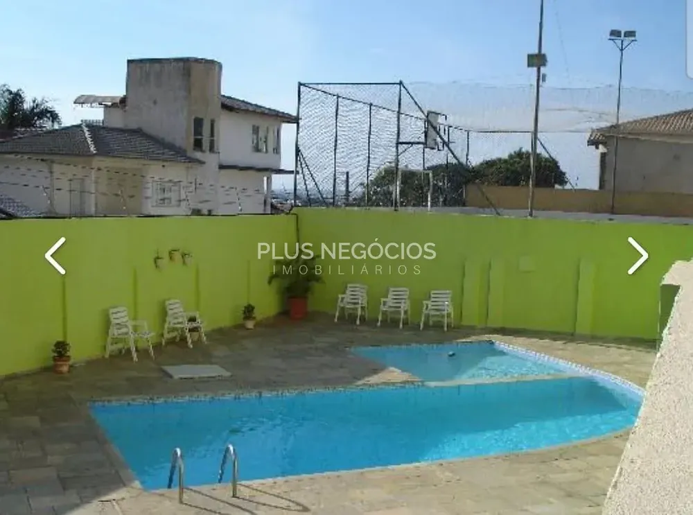 Apartamento, 3 quartos, 70 m² - Foto 7