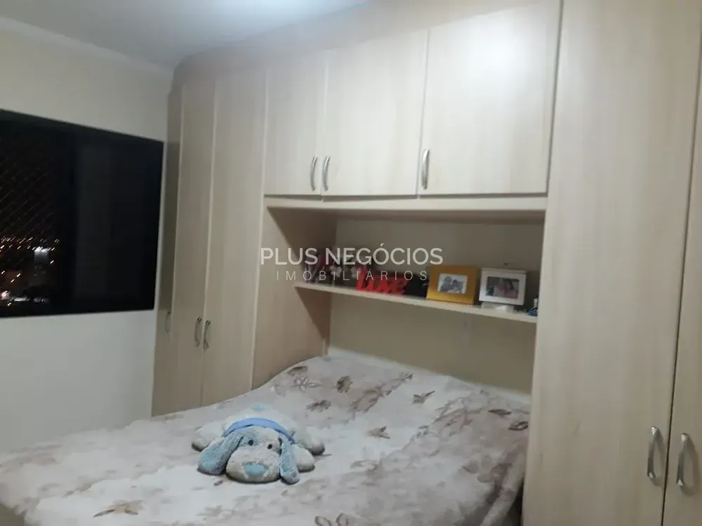 Apartamento, 3 quartos, 70 m² - Foto 4