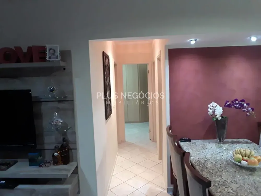 Apartamento, 3 quartos, 70 m² - Foto 3