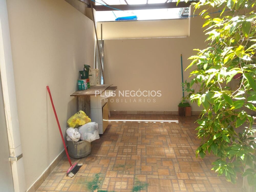 Casa, 3 quartos, 88 m² - Foto 4