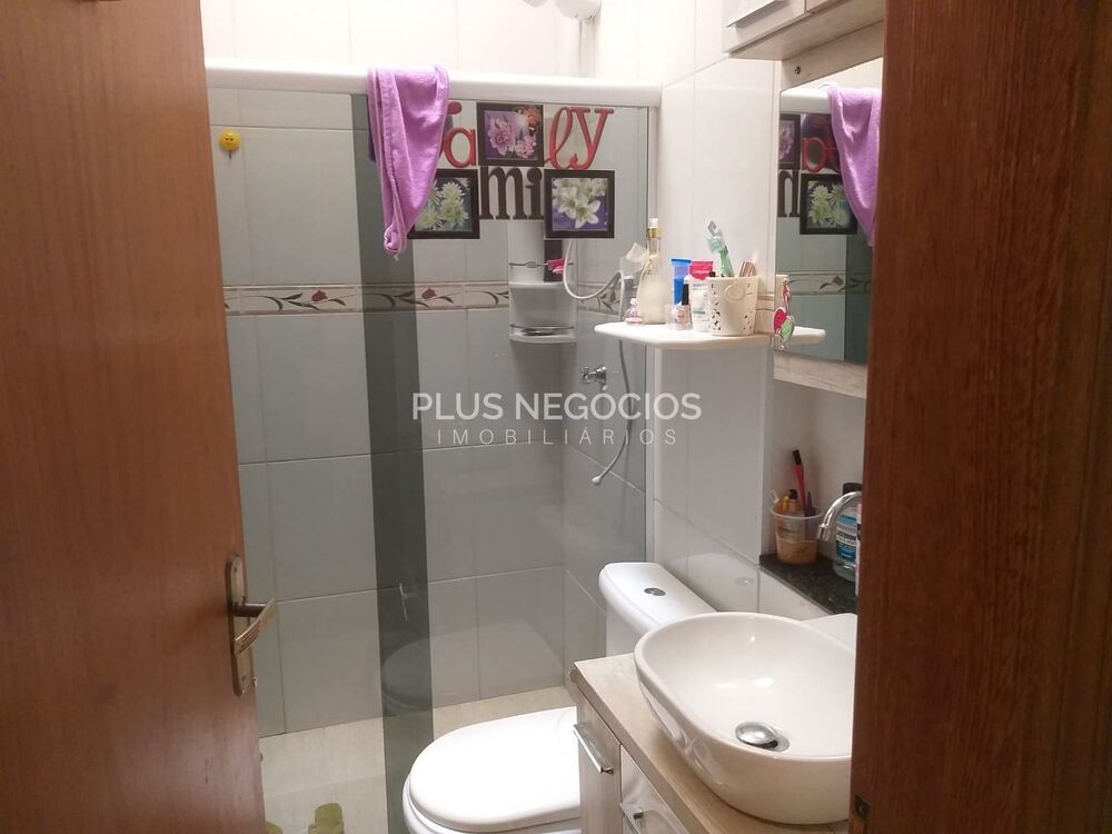 Casa, 3 quartos, 88 m² - Foto 3