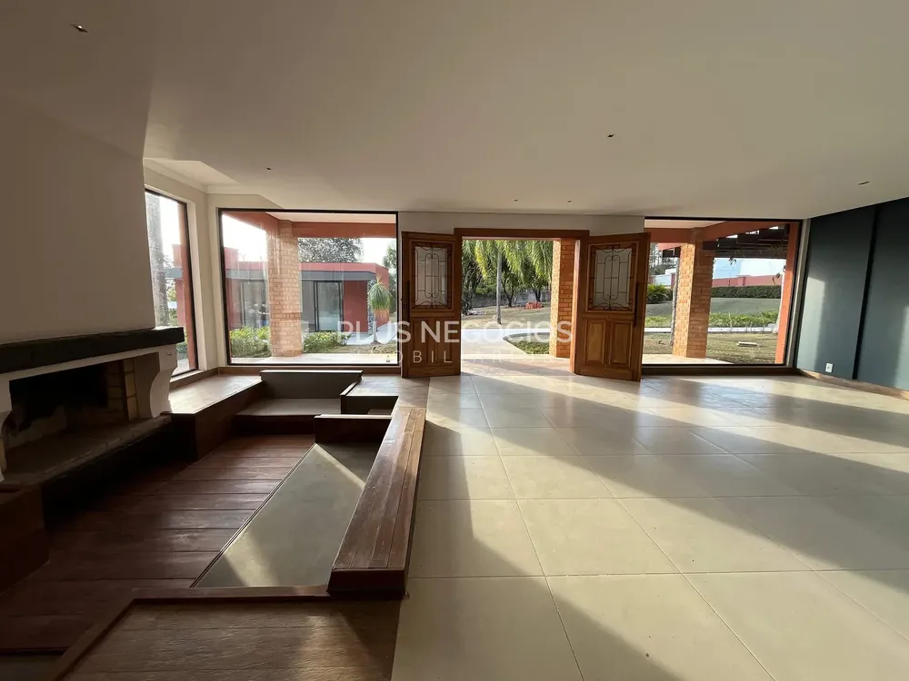 Casa, 5 quartos, 650 m² - Foto 2