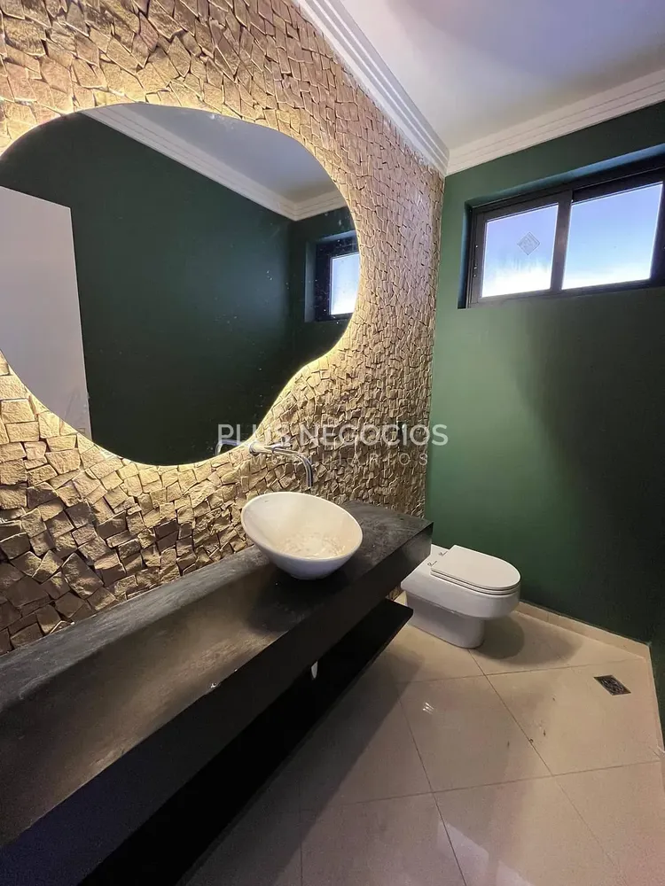 Casa, 5 quartos, 650 m² - Foto 3