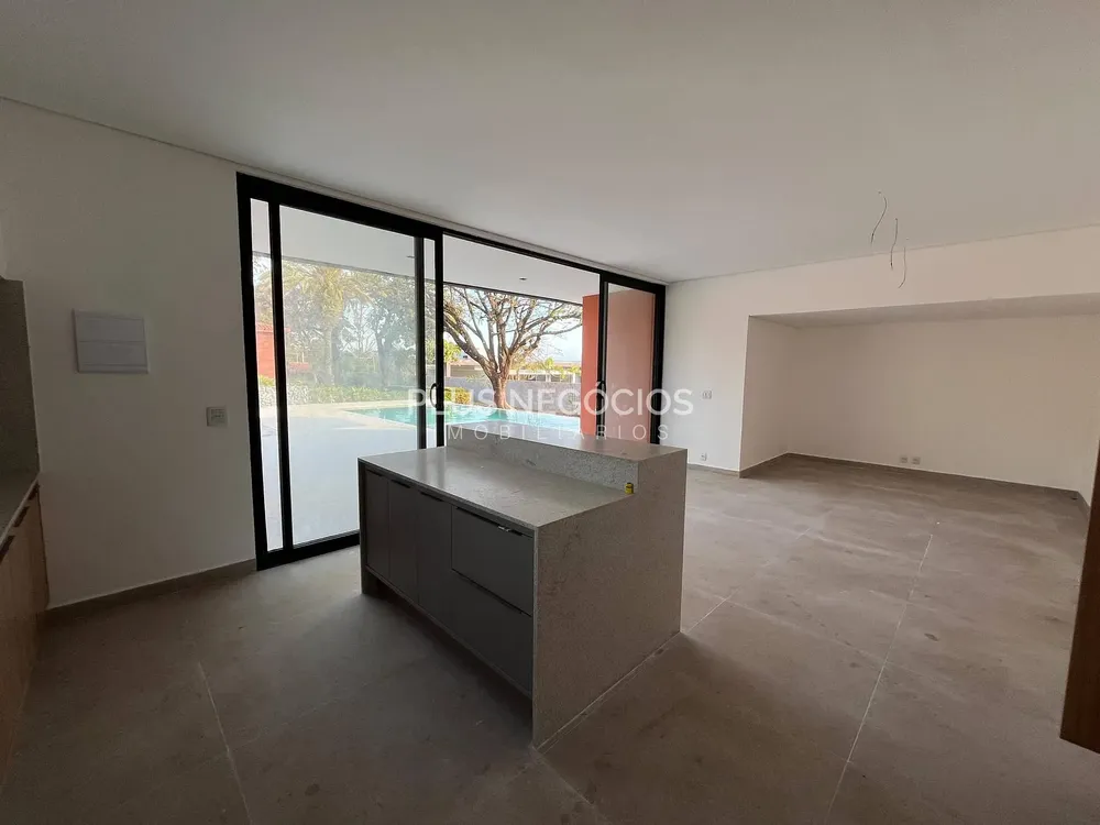 Casa, 5 quartos, 650 m² - Foto 1
