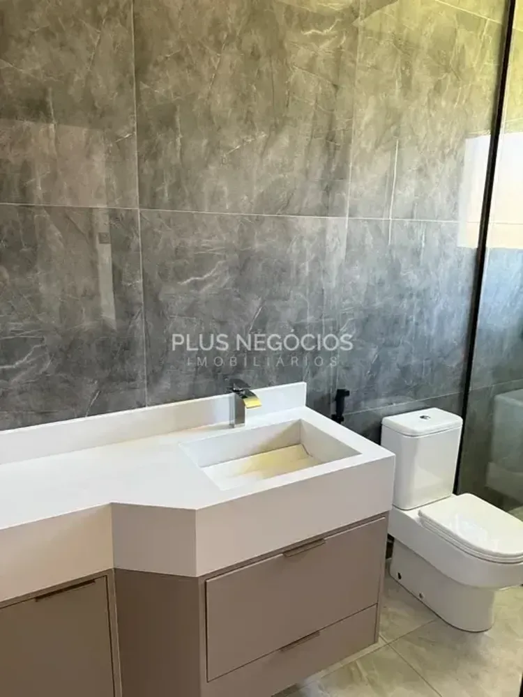 Casa, 4 quartos, 329 m² - Foto 11