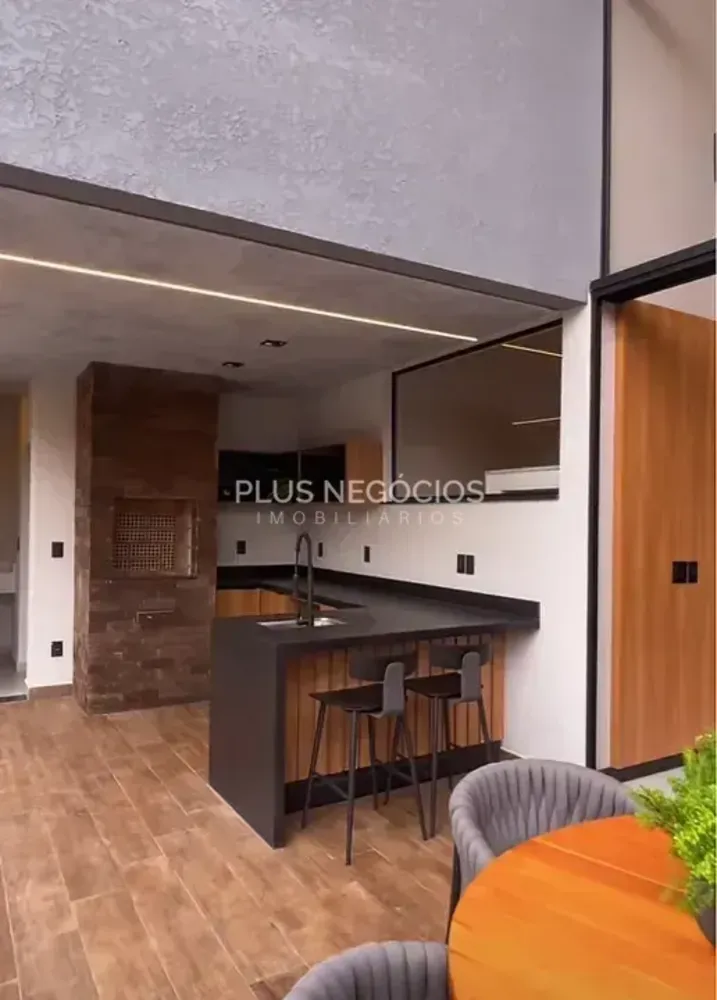Casa, 4 quartos, 329 m² - Foto 7