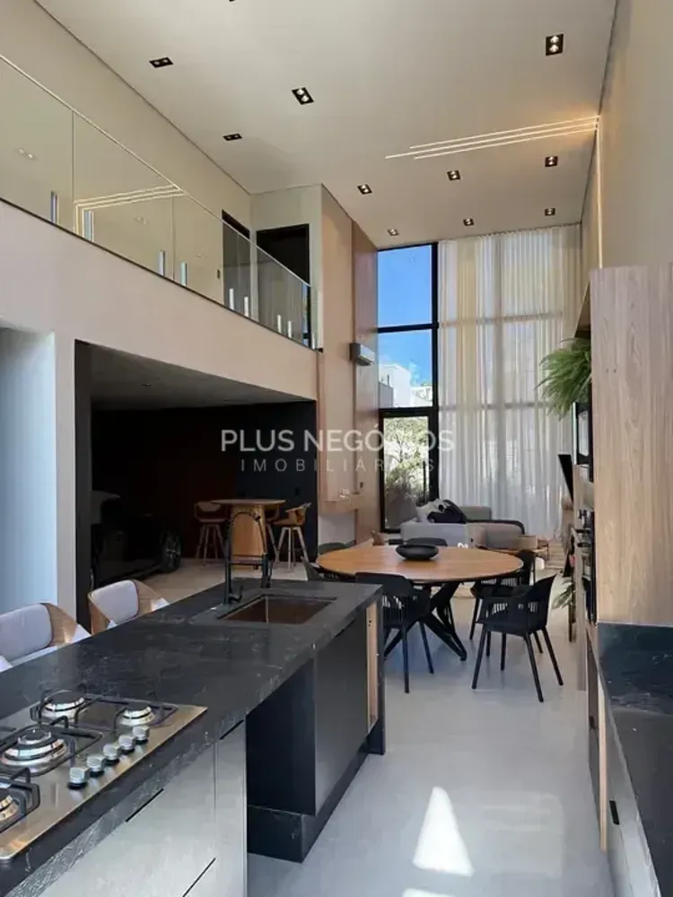 Casa, 4 quartos, 329 m² - Foto 10
