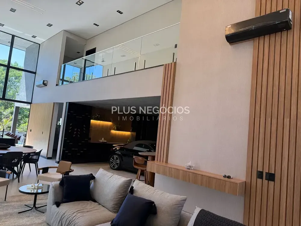 Casa, 4 quartos, 329 m² - Foto 3