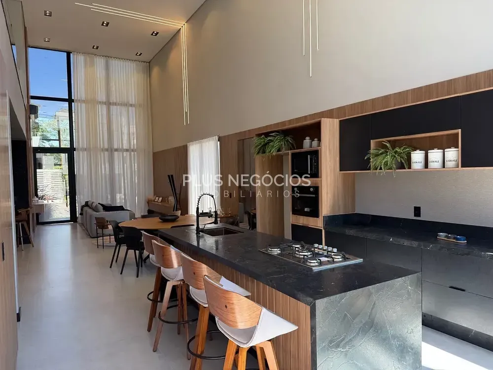Casa, 4 quartos, 329 m² - Foto 4
