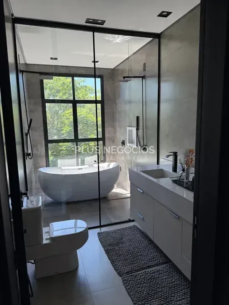 Casa, 4 quartos, 329 m² - Foto 9