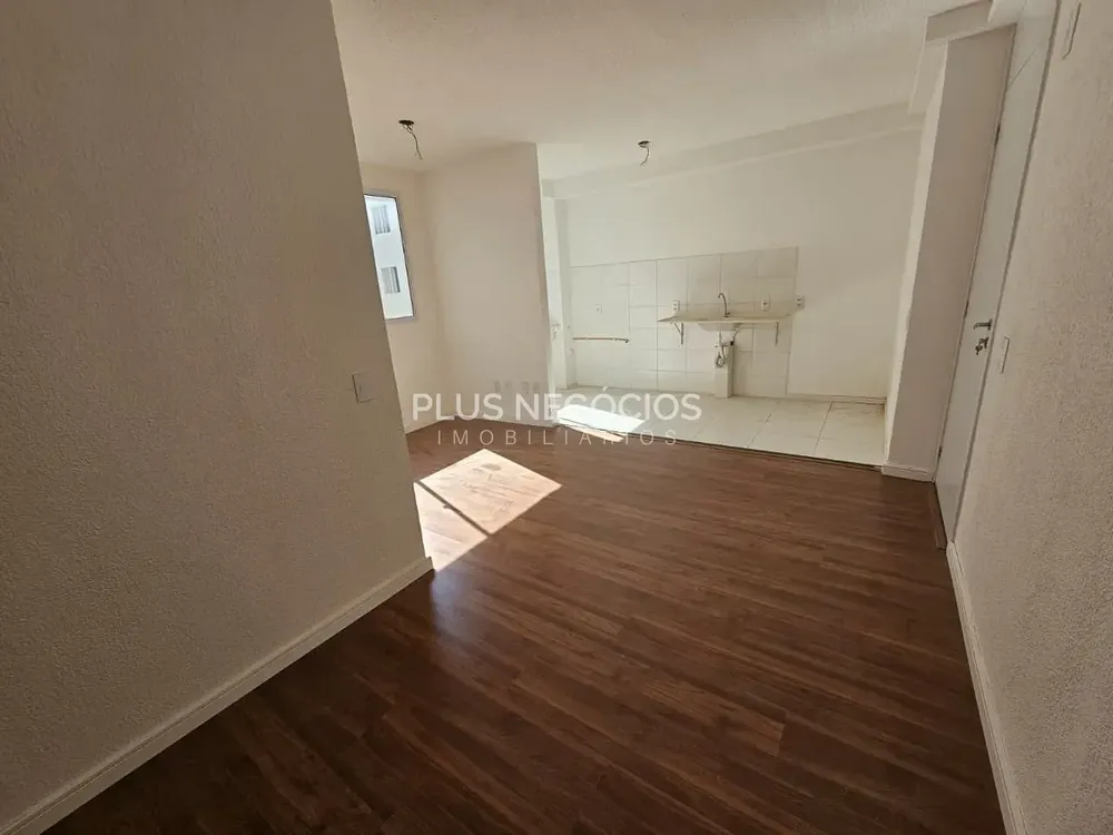 Apartamento, 2 quartos, 47 m² - Foto 1