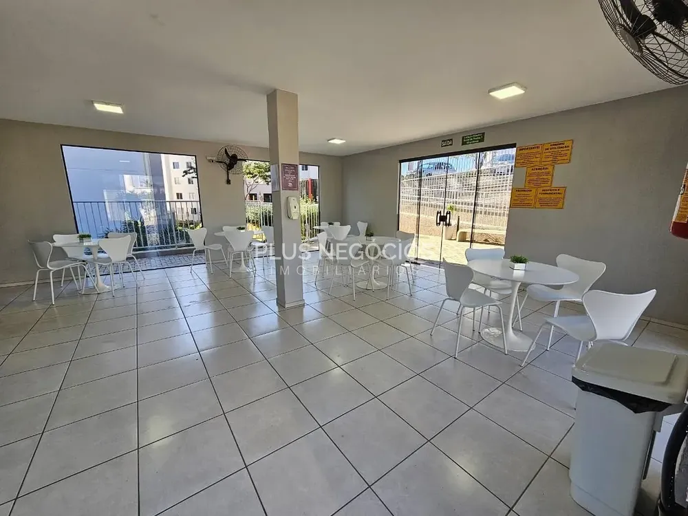 Apartamento, 2 quartos, 47 m² - Foto 11
