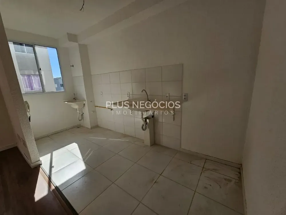 Apartamento, 2 quartos, 47 m² - Foto 3