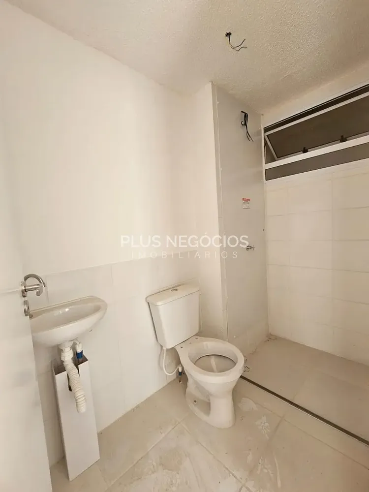 Apartamento, 2 quartos, 47 m² - Foto 5