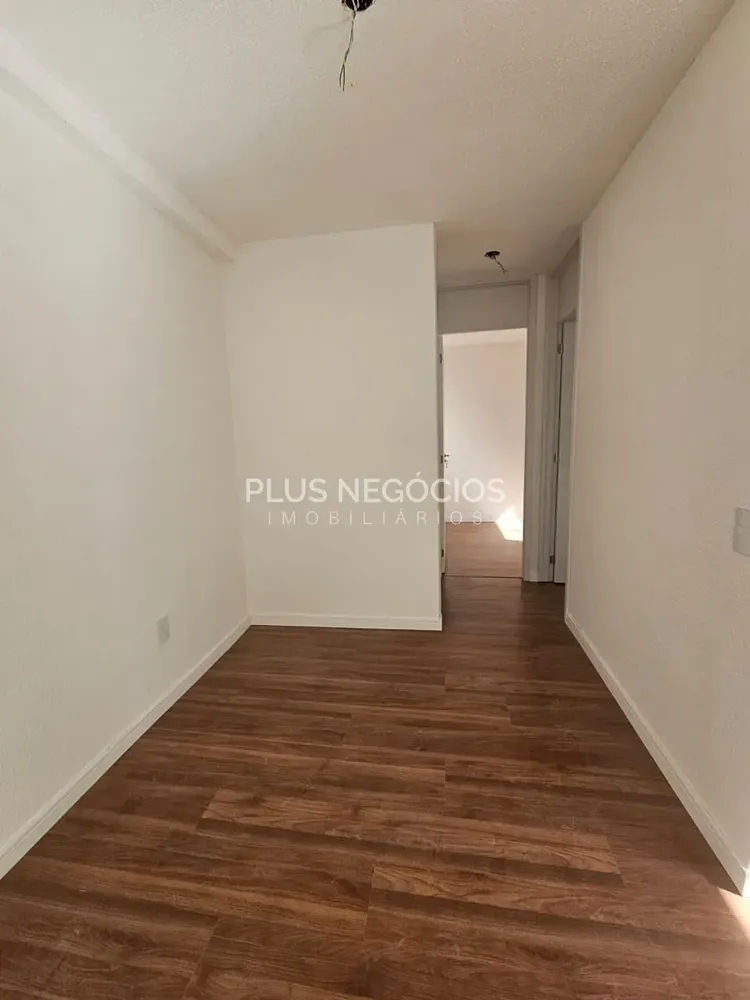 Apartamento, 2 quartos, 47 m² - Foto 5