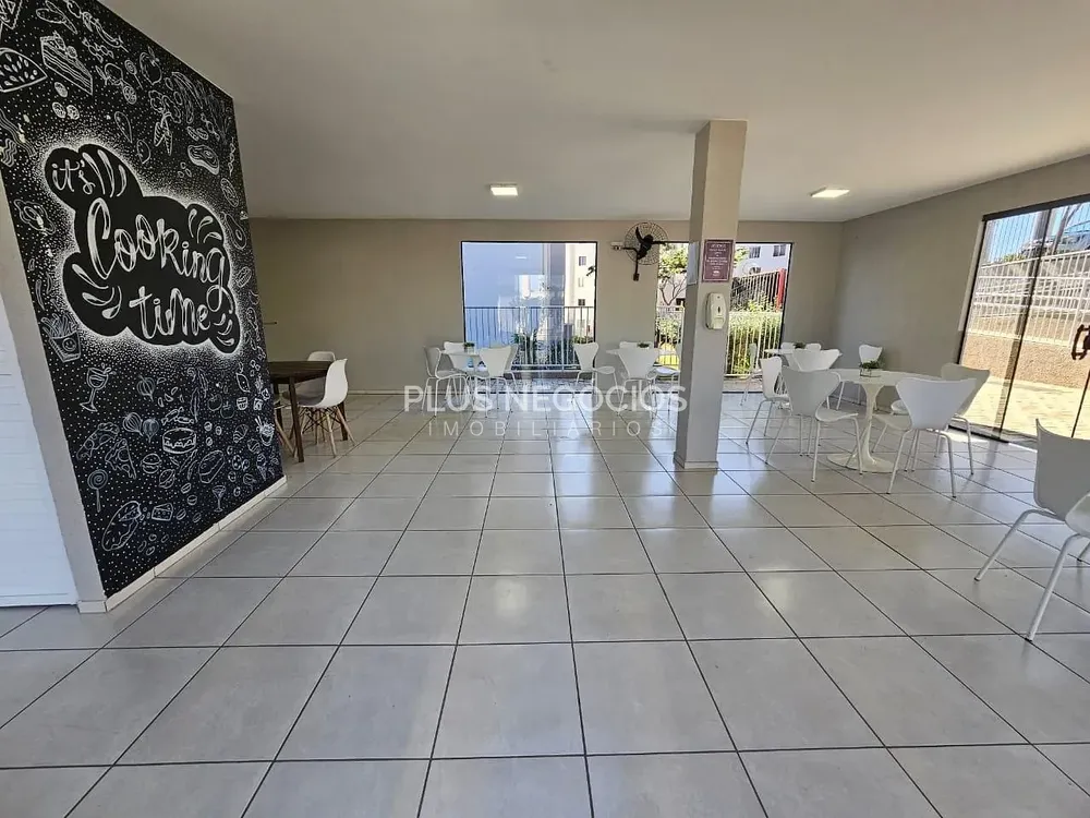 Apartamento, 2 quartos, 47 m² - Foto 2