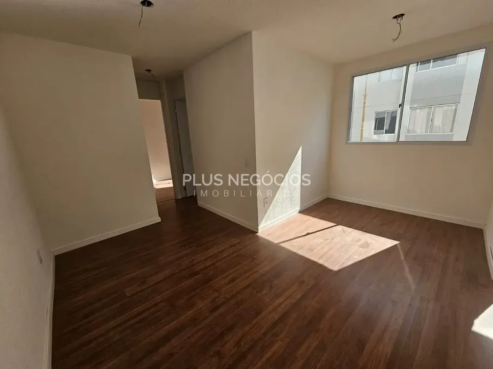 Apartamento, 2 quartos, 47 m² - Foto 7